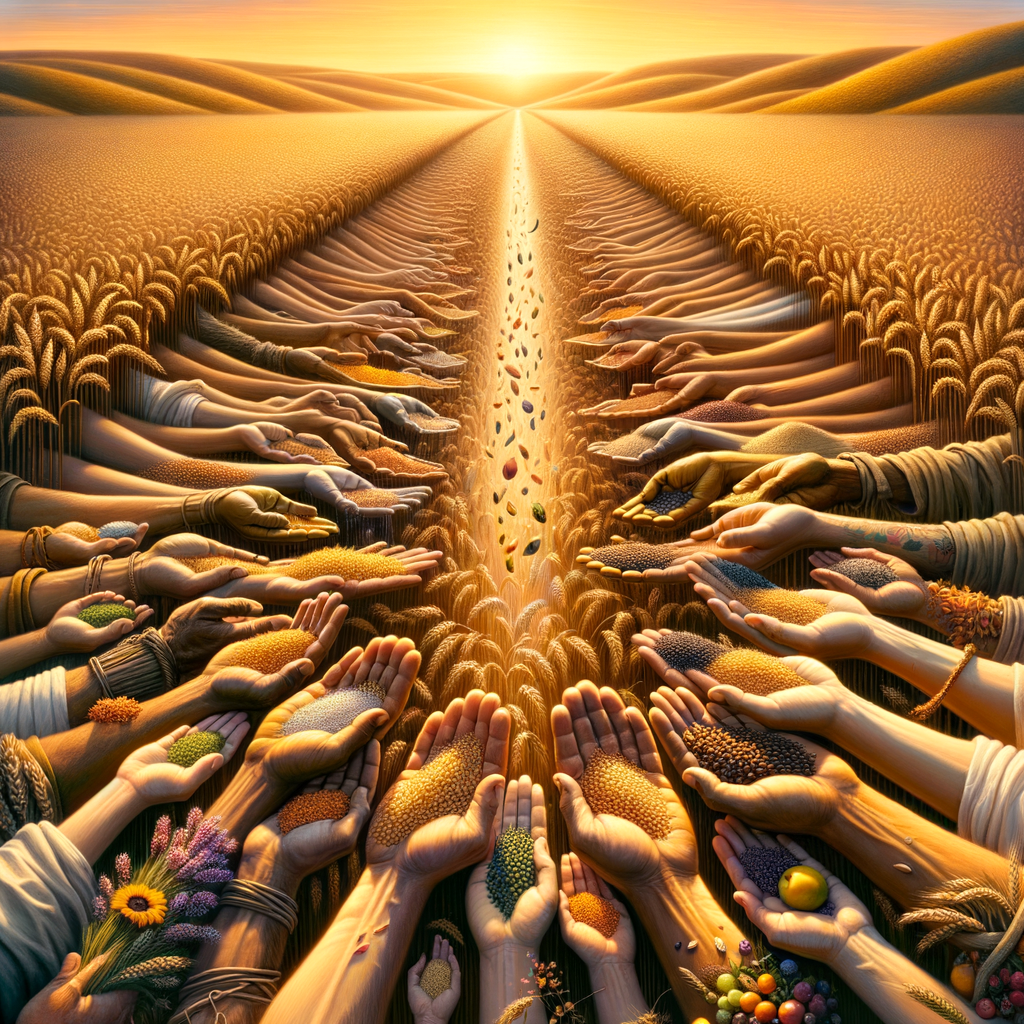 Winning Proposition Artwork